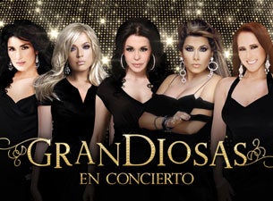 Maria Conchita Alonso&nbsp;Boletos
