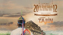Cumbre Tajin