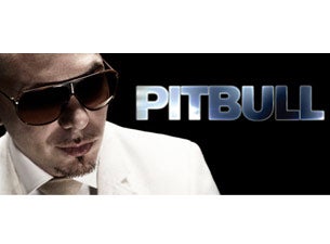 Pitbull&nbsp;Boletos