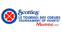 Plus d'infos sur2014 Scotties Tournament of Hearts - Double Impact Closing