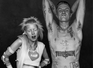 Die Antwoord Billets Die Antwoord Billets