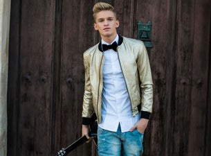 Cody Simpson Billets Cody Simpson Billets