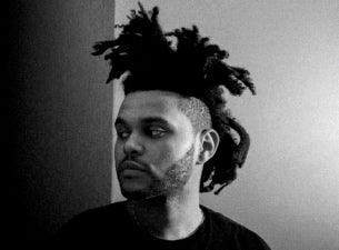 The Weeknd Billets The Weeknd Billets