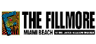 The Fillmore Miami Beach at Jackie Gleason Theater, Miami Beach, FL