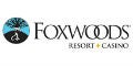 Great Cedar Showroom at Foxwoods Resort Casino, Mashantucket, CT