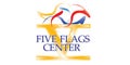 Five Flags Center, Dubuque, IA