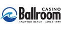 Hampton Beach Casino Ballroom, Hampton Beach, NH