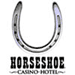 Horseshoe Casino's Bluesville, Robinsonville, MS
