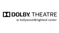 Dolby Theatre, Hollywood, CA