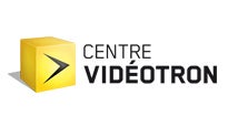 Centre Videotron, Qu&eacute;bec, QC