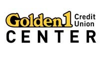 Golden 1 Center, Sacramento, CA