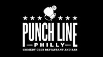 Punch Line Philly, Philadelphia, PA