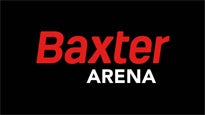Baxter Arena, Omaha, NE