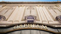 Orpheum Theater, New Orleans, LA