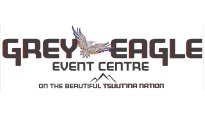 Grey Eagle Event Centre, Calgary, AB