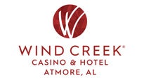 Wind Creek Casino and Hotel - Atmore, Atmore, AL