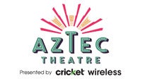 Aztec Theatre , San Antonio, TX