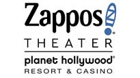 Bakkt Theater at Planet Hollywood, Las Vegas, NV