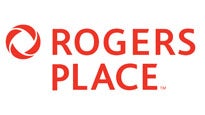 Rogers Place, Edmonton, AB
