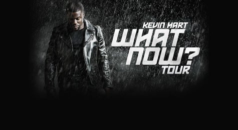 Kevin Hart: What Now? Tour