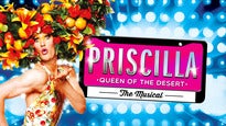 Priscilla - Queen of the Desert