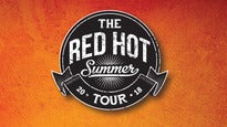 Red Hot Summer Tour - John Farnham