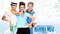 MAMMA MIA!