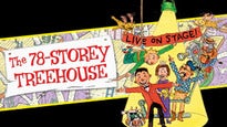 The 78-Storey Treehouse