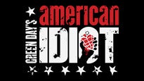 Green Day's American Idiot