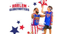 Harlem Globetrotters 2018 World Tour