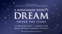 A Midsummer Night's Dream