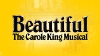 Beautiful: The Carole King Musical