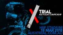X Trial Australian Championships 2018