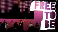 Free To Be