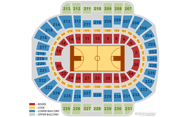 42 Municipal Auditorium Seating Chart Gif Seat Formation Images