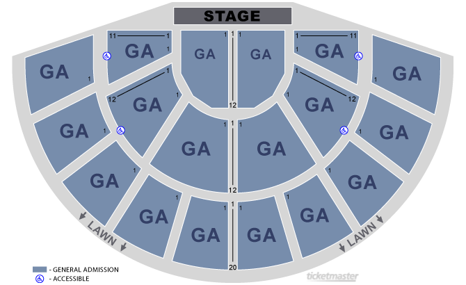 Tickets The Revivalists Berkeley Ca At Ticketmaster Revivalists Berkeley Ca At Ticketmaster