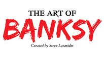 The Art of Banksy