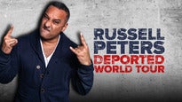 Russell Peters - Deported World Tour