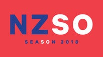 NZSO Season 2018: Summer Pops - Music from the Movies