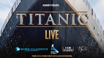 Titanic Live, Film with Live Orchestra
