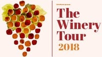 The Winery Tour: Songbook - Together In Concert