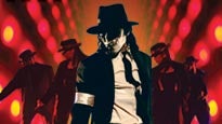 The Michael Jackson HIStory Show