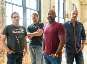 Hootie the Blowfish Summer Camp with Trucks Tour Tickets Sep