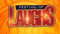 Festival Of Laughs pre-sale password for early tickets in a city near you