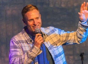 Trey Kennedy: The Relatable Tour LIVE at Bayou Music Center Trey Kennedy: The Relatable Tour LIVE at Bayou Music Center