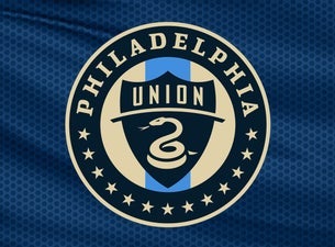 New England Revolution vs. Philadelphia Union - Gillette Stadium