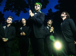 The Funeral Portrait