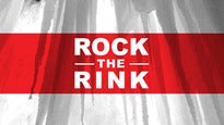 Rock the Rink presale code