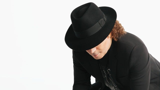 BONEY JAMES | House of Blues Dallas