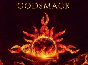 Godsmack Tickets Oct 22, 2024 Pikeville, KY | Ticketmaster